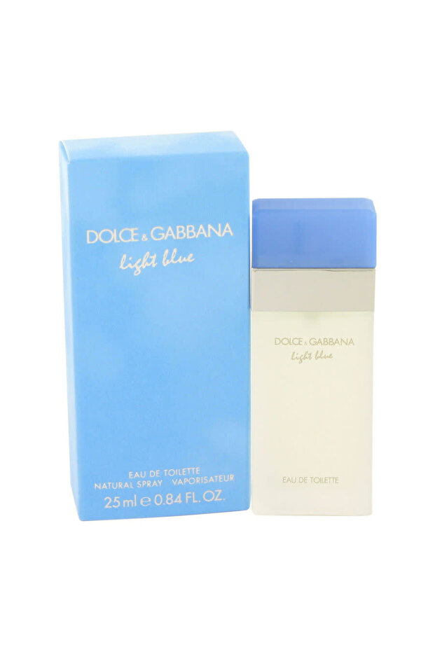 Dolce & Gabbana Light Blue Edt 25ml for Women