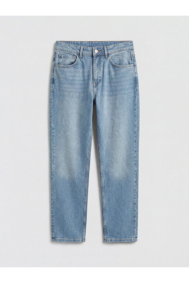 Seray New Season 730 Carrot Fit Men's Jean Trousers