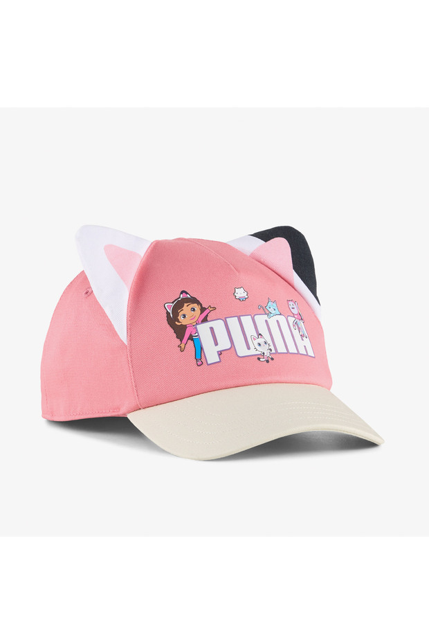 X GDH BB Cap Jr - 1