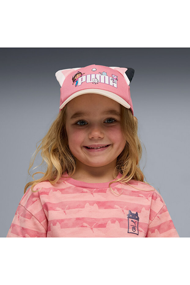 X GDH BB Cap Jr - 3