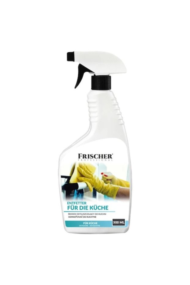 Degreaser for Kitchen, 500 ml