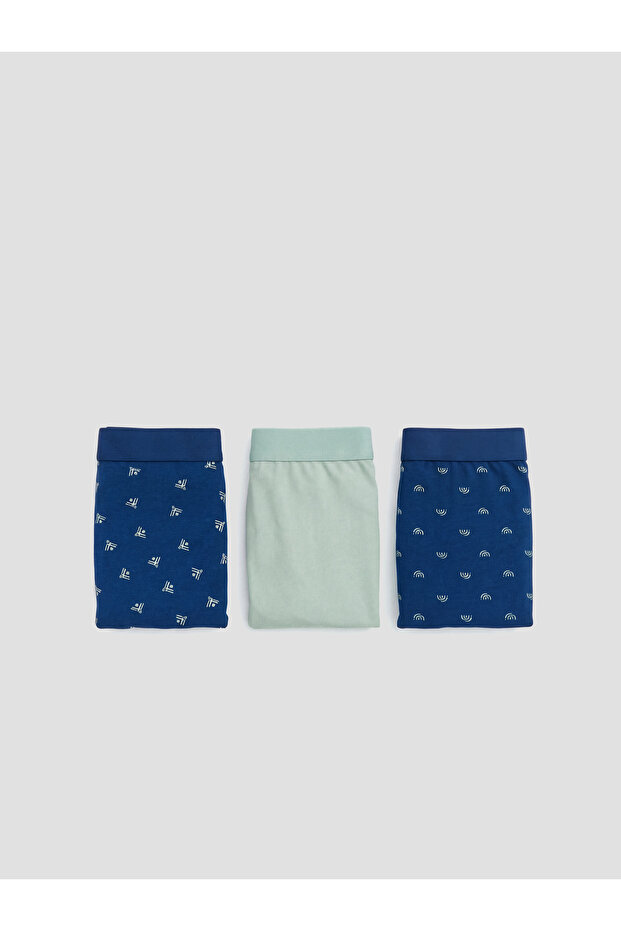 I Boys Boxer 3-pack من Freezen Store