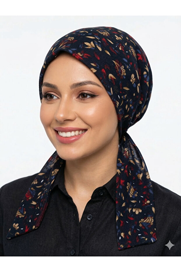 Шарф кост - 1