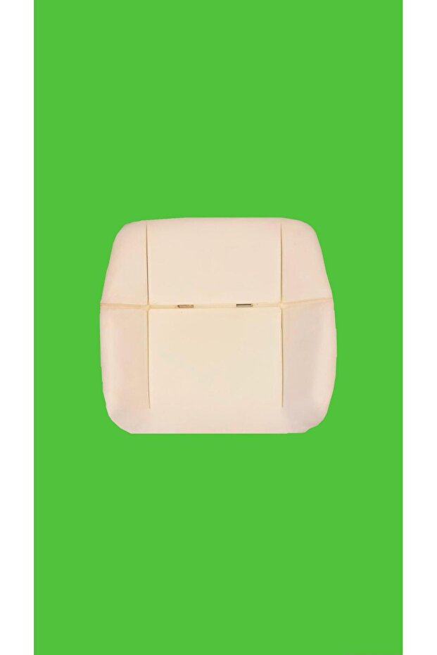 Mazda K 2500 Compatible Back Sponge