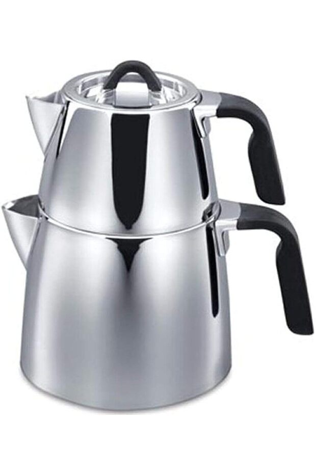 KORKMAZ A080 ESTA TEAPOT SET