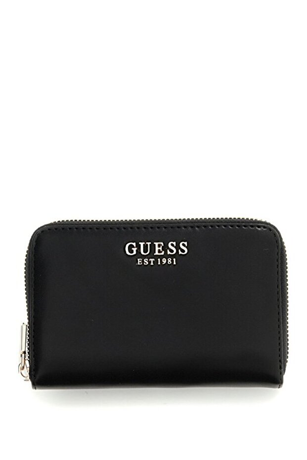 Laurel Slg Medium Zip Around - 1