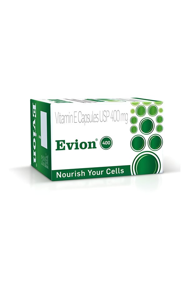 400mg VIT E CAPSULES, Nourish Your Cells Soft Gels Skin Moisturizer - 100 CAPSULES