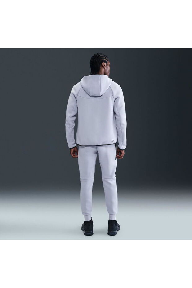 Tech Erkek Eşofman Üstü - 3