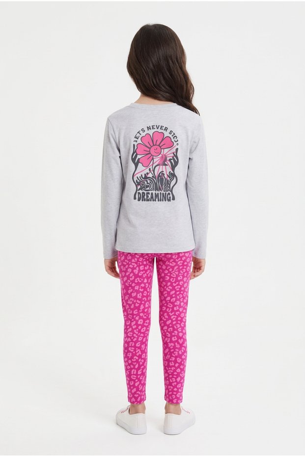 Bluza cu maneca lunga
