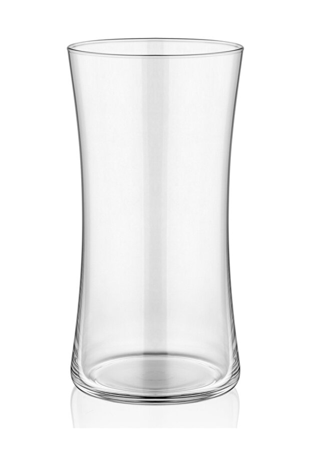 Istanbul Long 6-Piece Transparent Glass Set (31207)