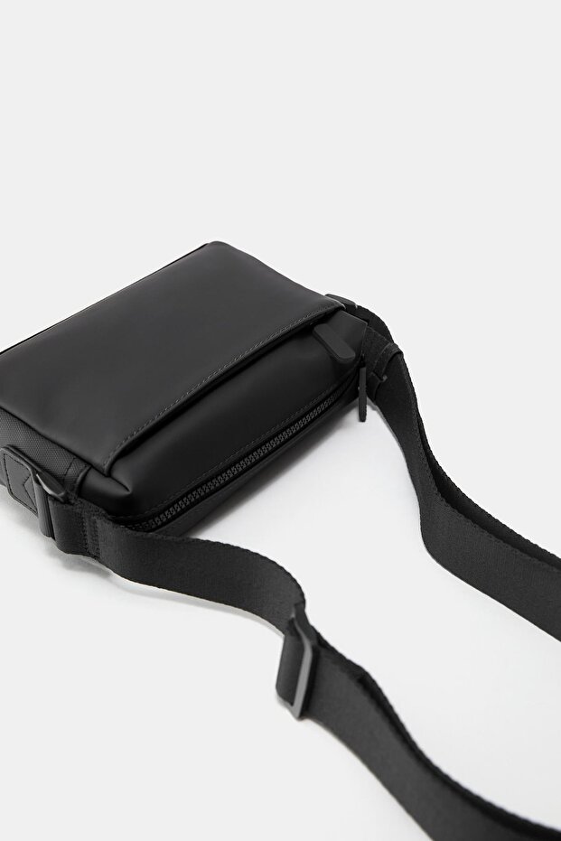 حقيبة كروس بودي مطاطية - 5