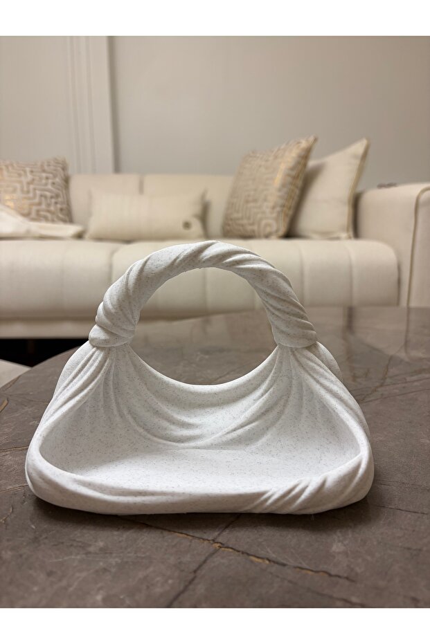 Çanta Şeklinde Stant Organizer