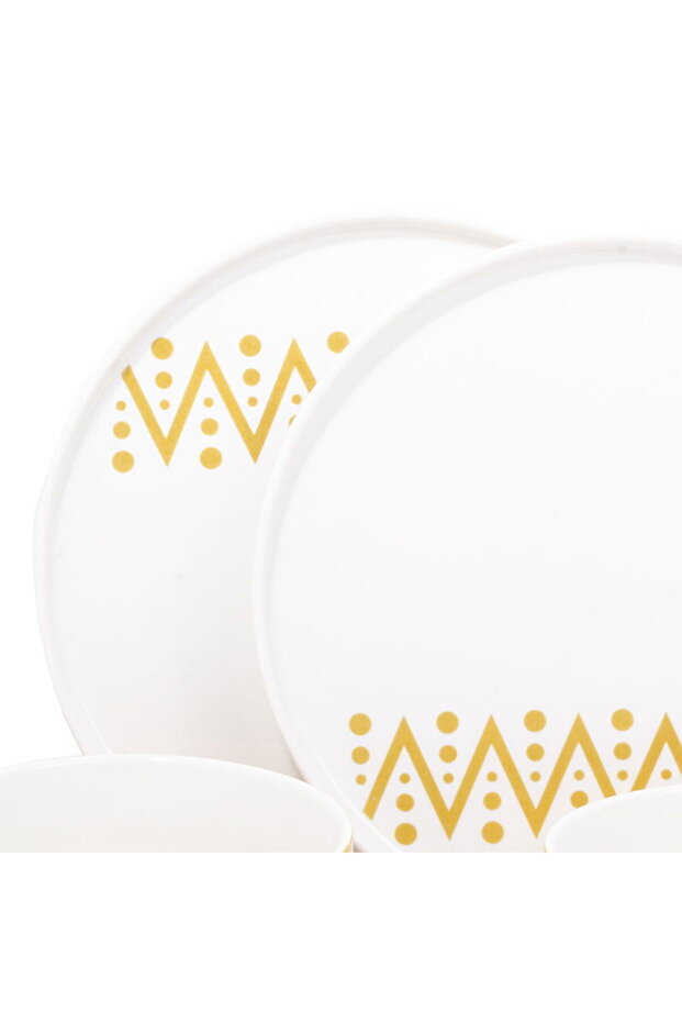 12-piece dining set - 3