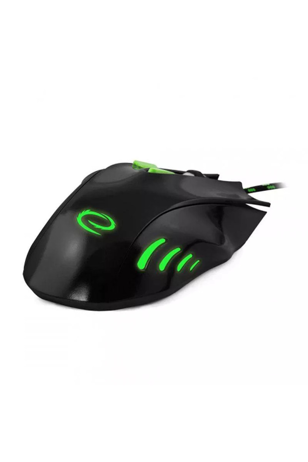 Mouse optic USB GAMING HAWK - 3