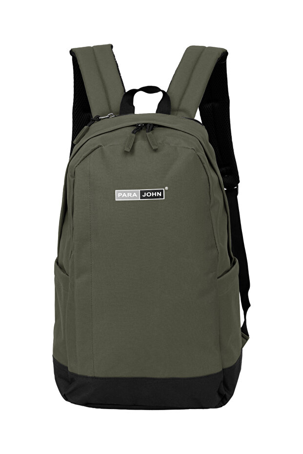 Zapper School Bag – 19" Durable Backpack for Students, 30L Large Capacity