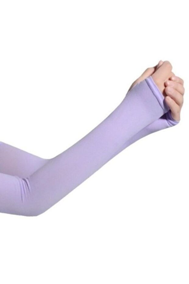 UV Sun Protection Arm Sleeves