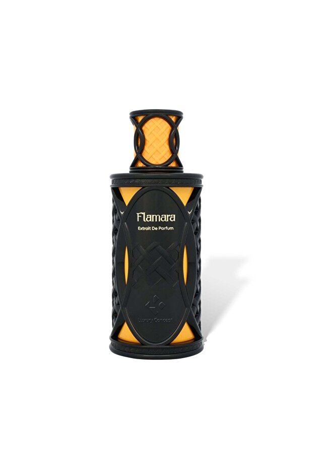 Flamara – Mars Inspired Extrait de Parfum (Unisex, 100 ml)