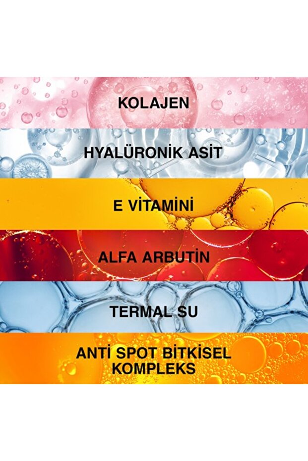 Sun Leke Kremi SPF50 150 ml - 6