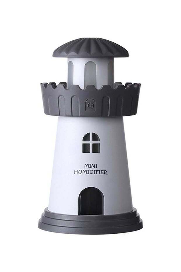 Cool Mist Ultrasonic Humidifier 150ml