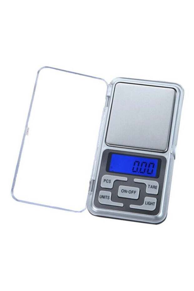Portable Ultra Mini Pocket Electronic Scale