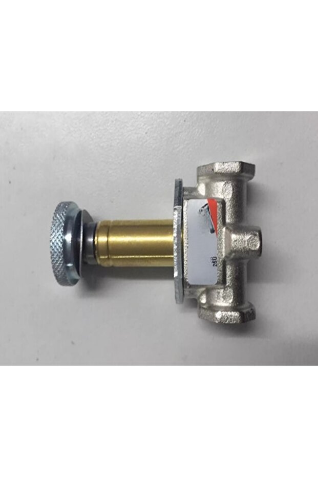 Pneumatic distributor A331-1C2 - 1