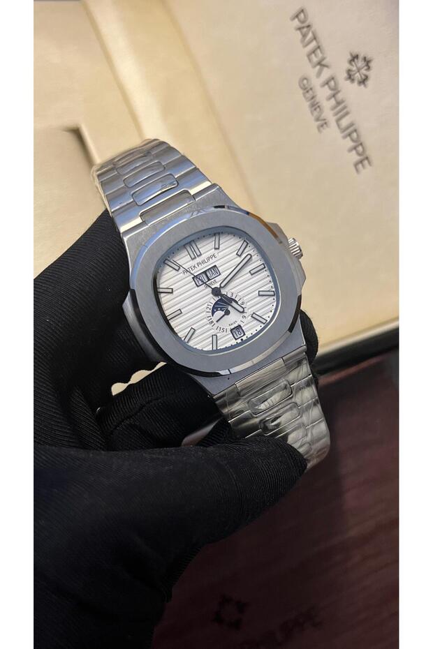 automatic master quality 2 year - 1