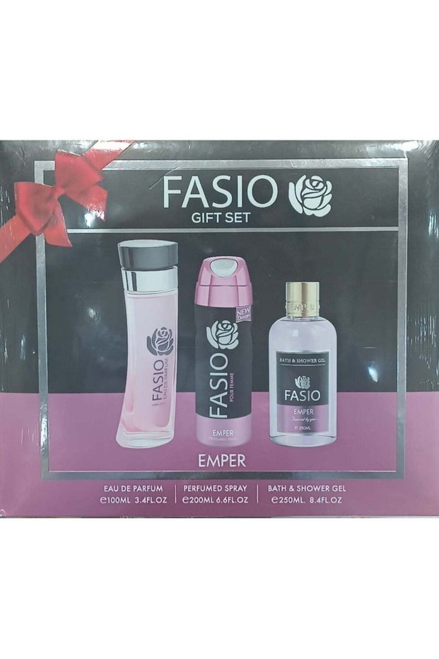 مجموعة هدايا Eau de Toilette