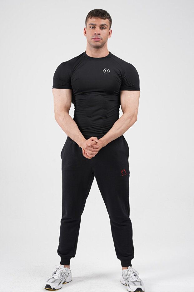 İnterstellar Compression T-shirt - 1