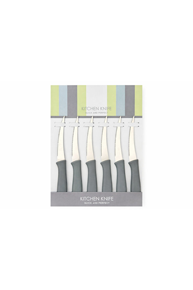 Meyve bıçağı - 3