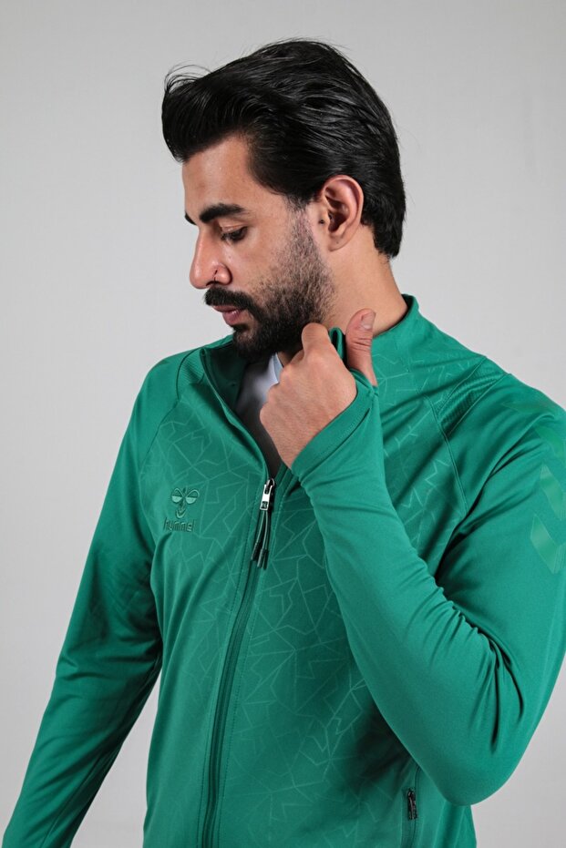 Dream Kamp Eşofmanı Tek Üst - 4