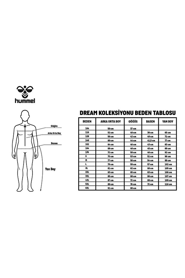 Dream Eşofman Altı - 8