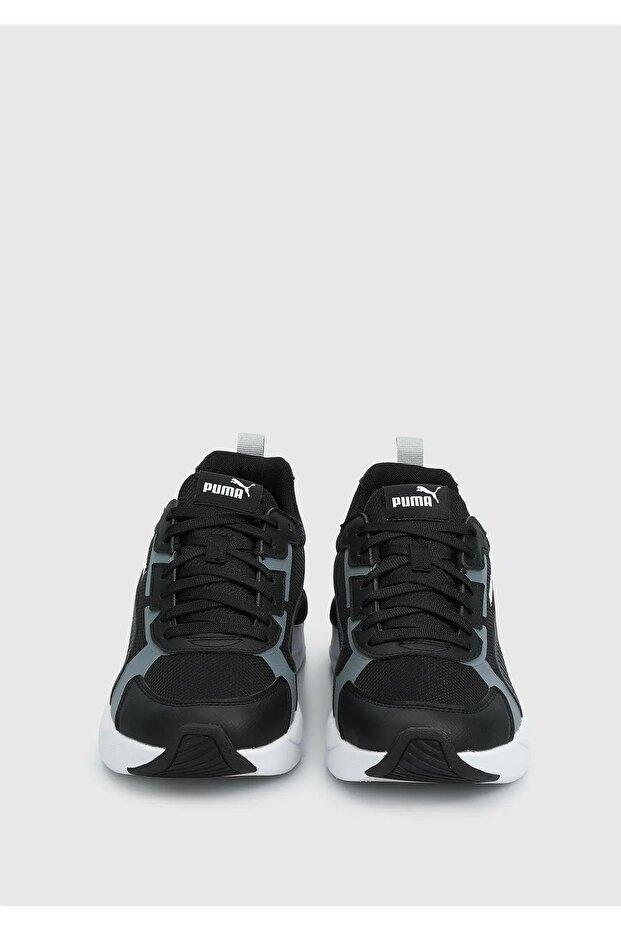 400229 X-Ray 3 LT Unisex Spor Ayakkabı SİYAH - 3