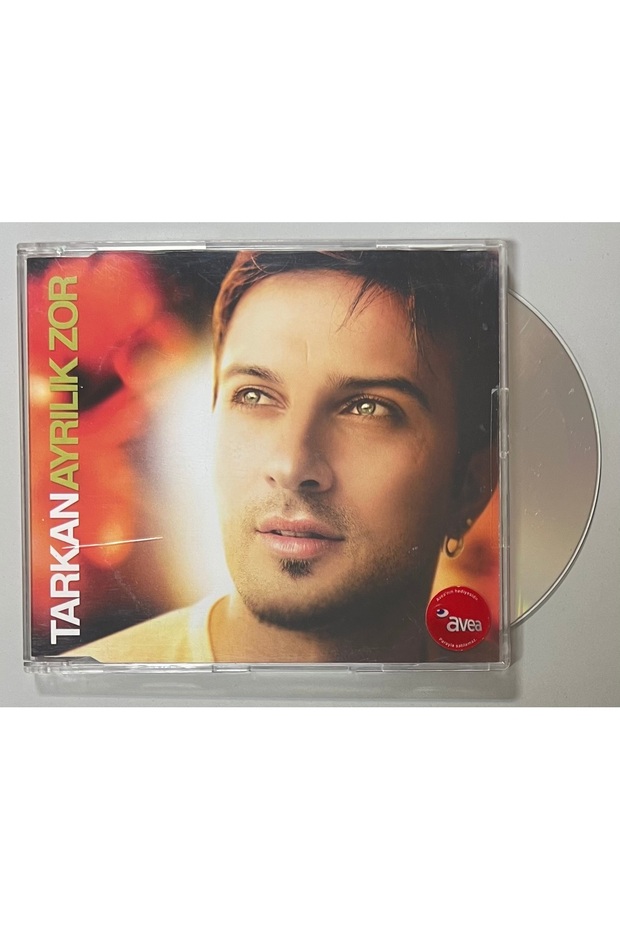 تركان فراق صعب Cd