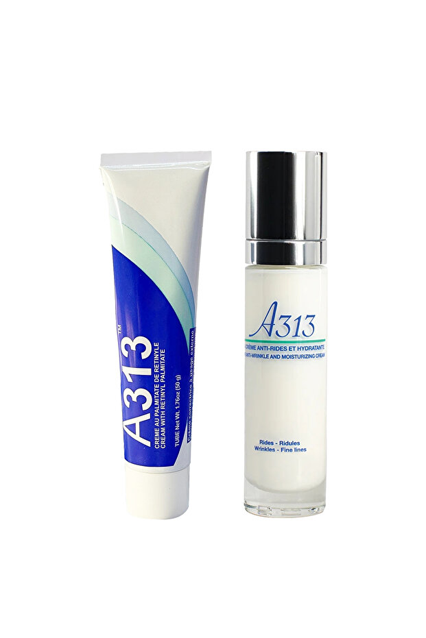 Retinol Bakım Seti - 1