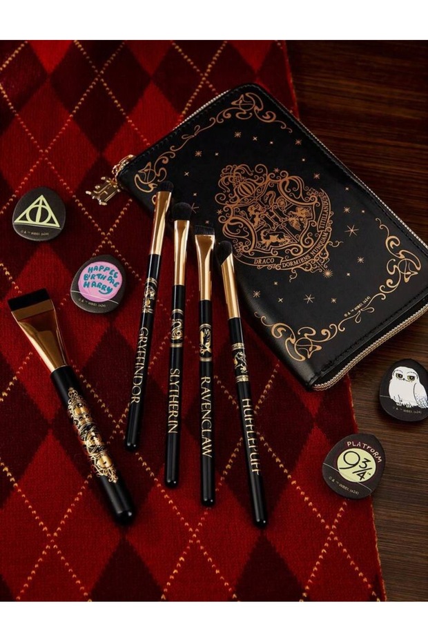 Makeup Brush Set - 2