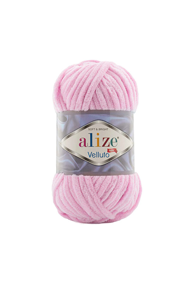 Alize Velluto - 31