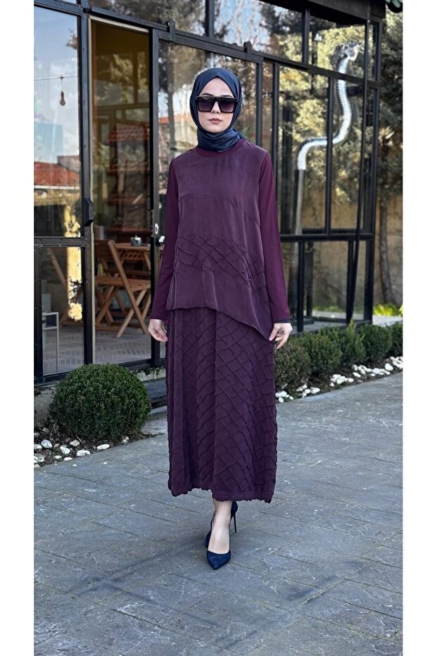 Tunic Set 39002