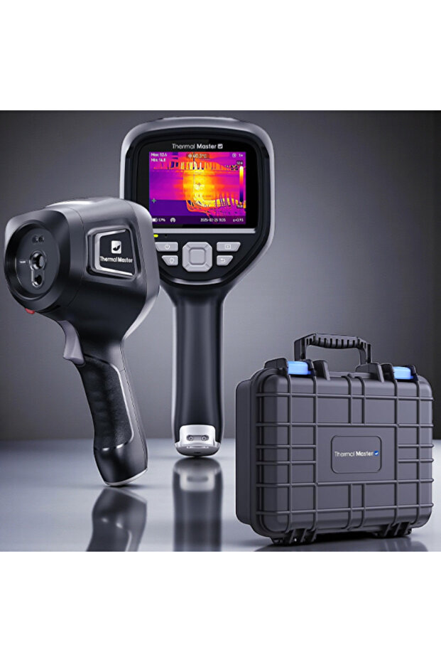 Thor002 Termal Kamera - 2