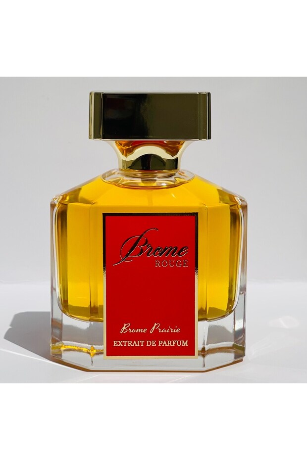 Brome Rouge EDP 100 ML Perfume