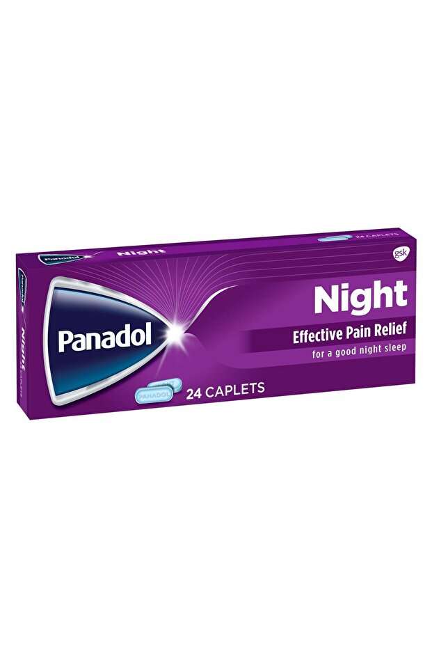 NIGHT TAB 24S