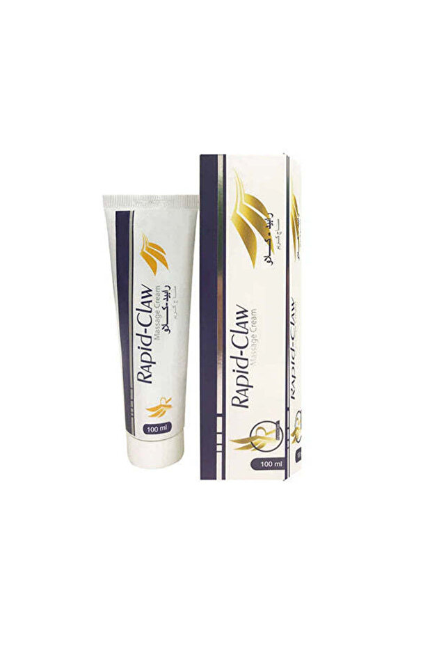 MASSAGE CREAM 100ML