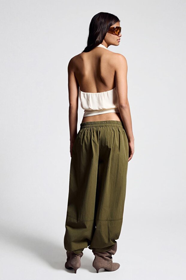 Çapraz halter top - 3