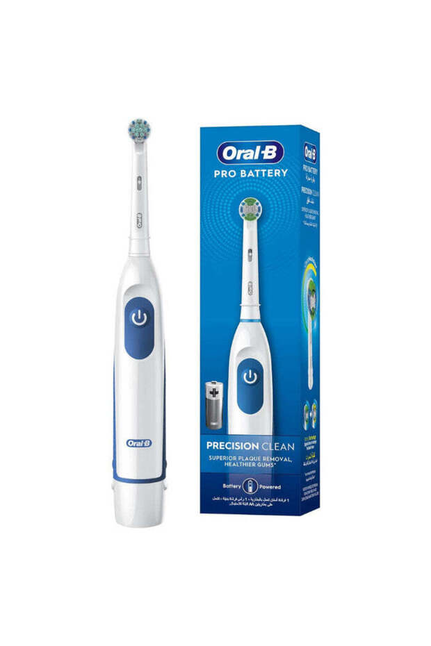 ORAL B TB DB5.010.1 PRECISION CLEAN