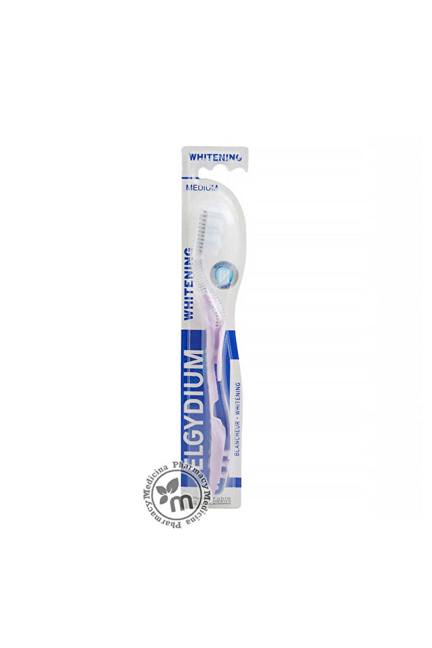 TB WHITENING MEDIUM