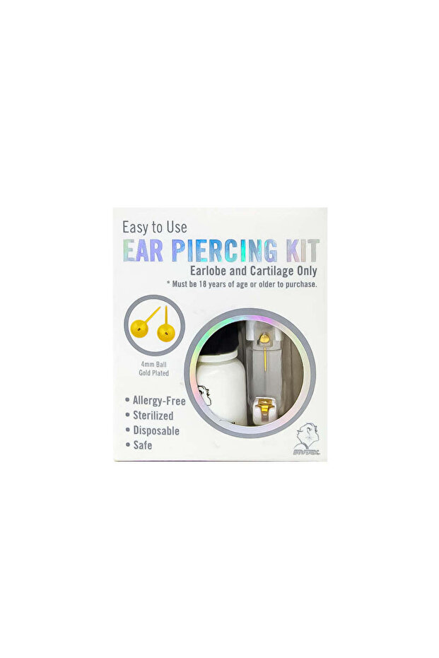SELF PIERCING KITS 70