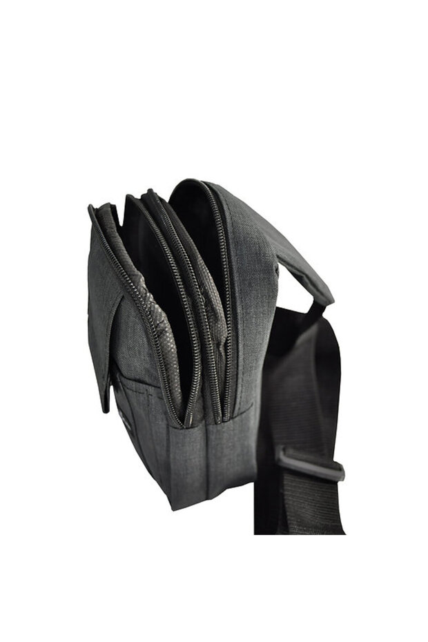 Anthracite, Small Chest, Backpack - 5