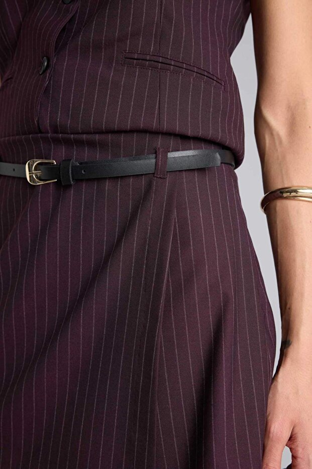 Düz Paça Şort G7828AX26SP - 3