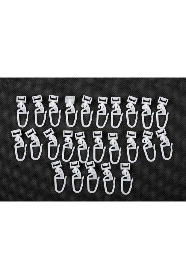 Set carlige perdea Volvo, Iveco, Man, Renault T