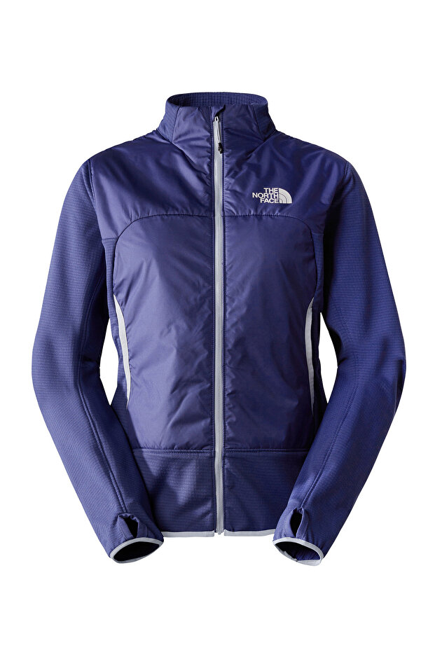 Women's Jacket Nf0A84Ldkor1