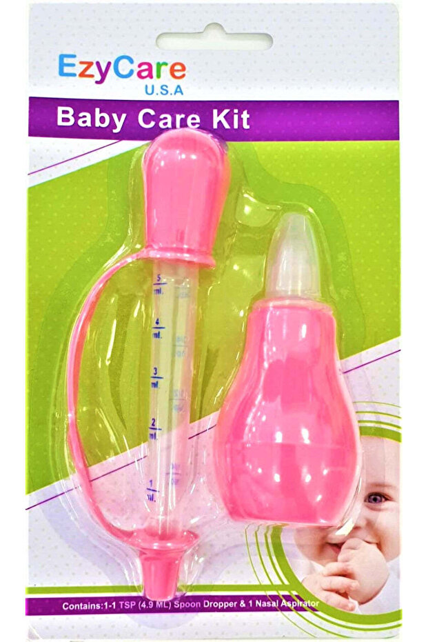 /EZY CARE 14781 COLD BABY CARE KIT